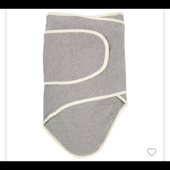 Miracle Blanket Swaddle - Picture 1 of 3